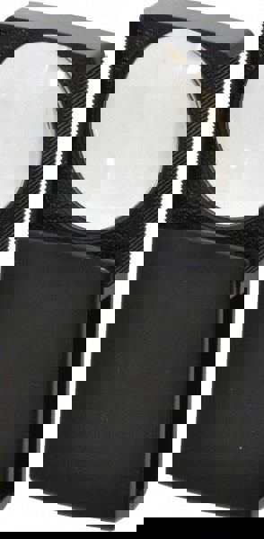 5x Magnification, Plastic Handheld Magnifier