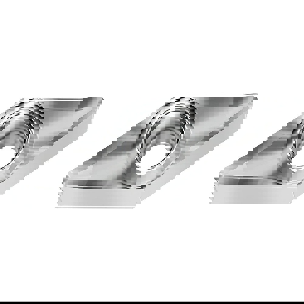 Turning Insert: VCGT331-MN2 WN10, Solid Carbide