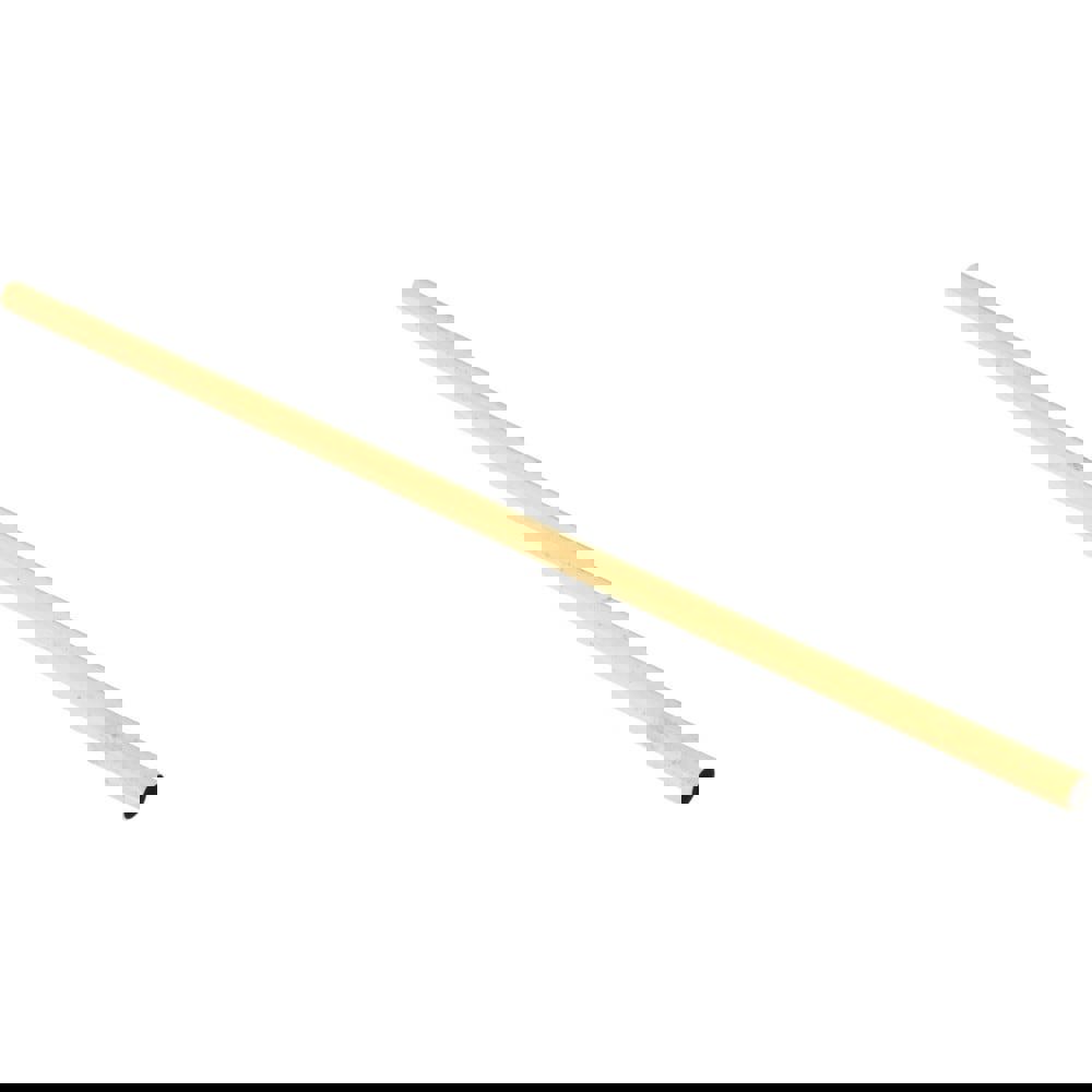 5/16 Inch Outside Diameter x 12 Inch Long, Yellow Brass Round Tube