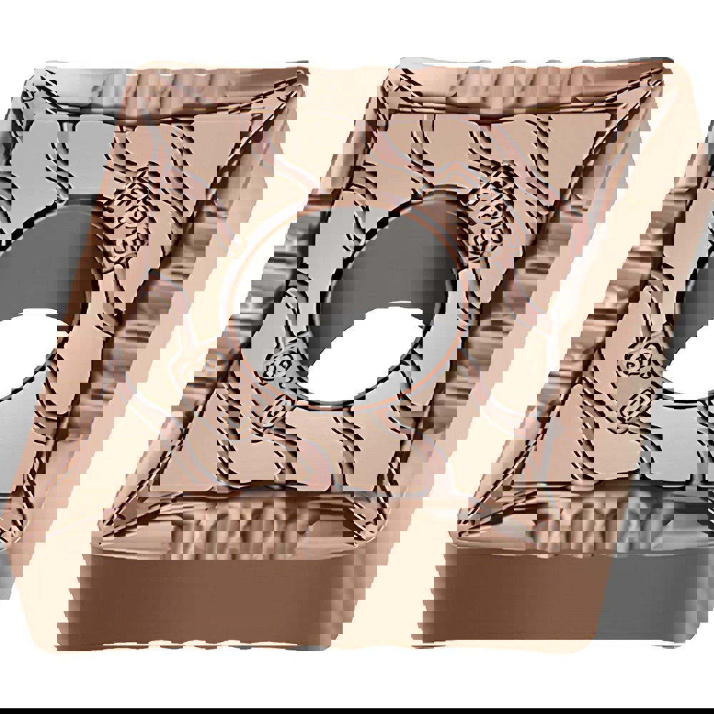 Turning Insert: CNMG432-FP5 WEP10C, Cermet