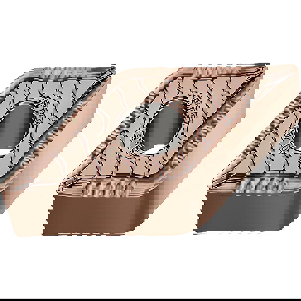 Turning Insert: DNMG330.5-FP5 WEP10C, Cermet