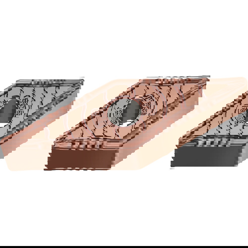 Turning Insert: VNMG332-FP5 WEP10C, Cermet