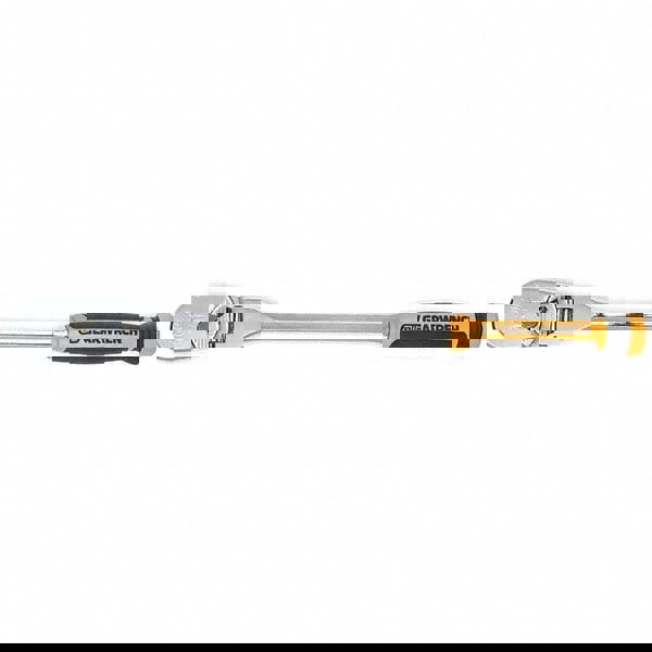 Standard Ratchet: 1/2