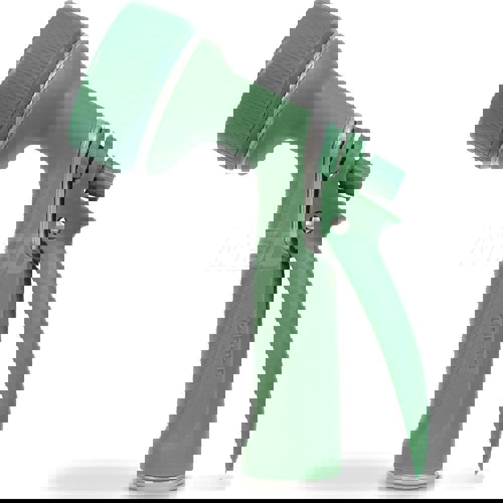 Garden Hose Pre-Set & Watering Nozzle: 3/4