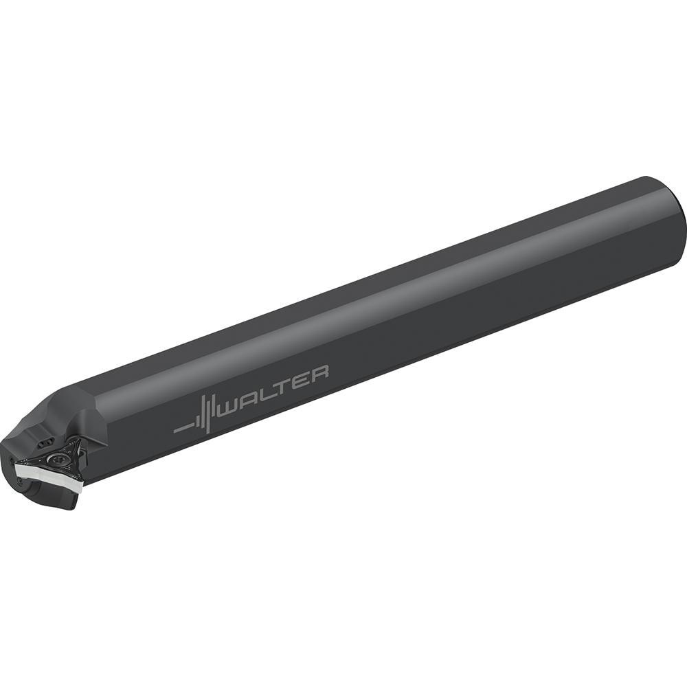 Indexable Turning Toolholders; Toolholder Style: W1210 ; Lead Angle: 72.5 ; Insert Holding Method: Screw ; Overall Length (Decimal Inch): 12.2100 ; Rake: Positive ; Cutting Direction: Right Hand