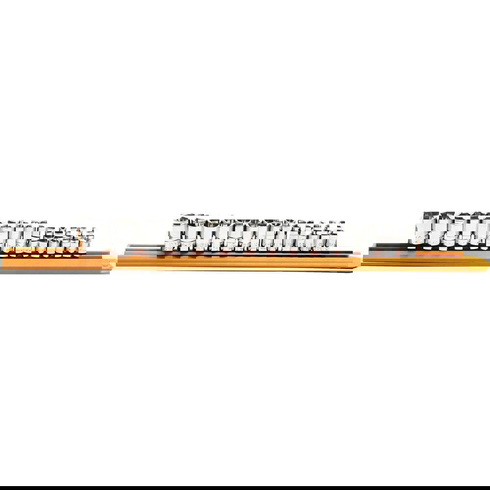 Socket Set Socket Set: 14 Pc,