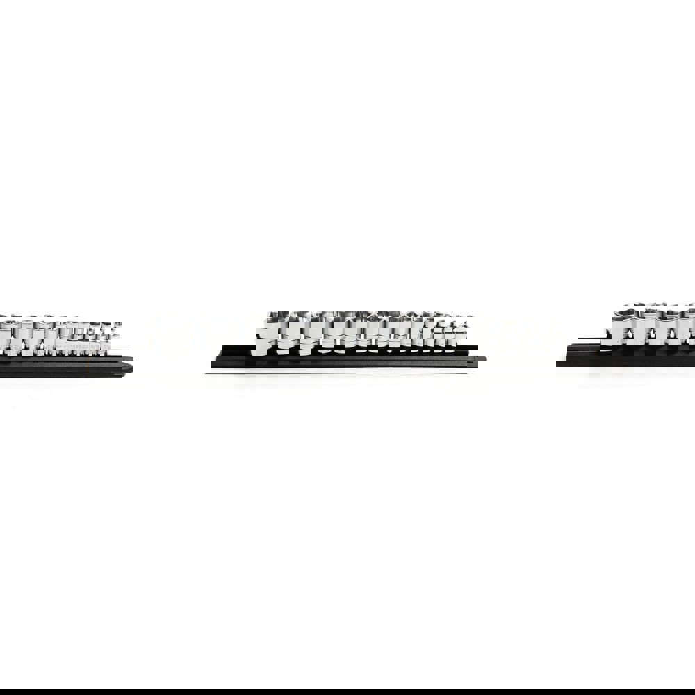 Socket Set Socket Set: 13 Pc,