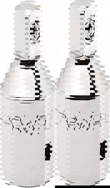 Socket Adapter: Impact Drive, 1/2