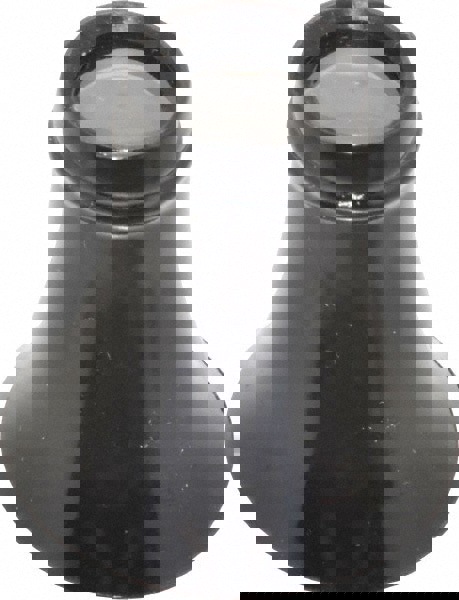 10x Magnification, 0.6 Inch Lens Diameter, Glass Lens Loupe