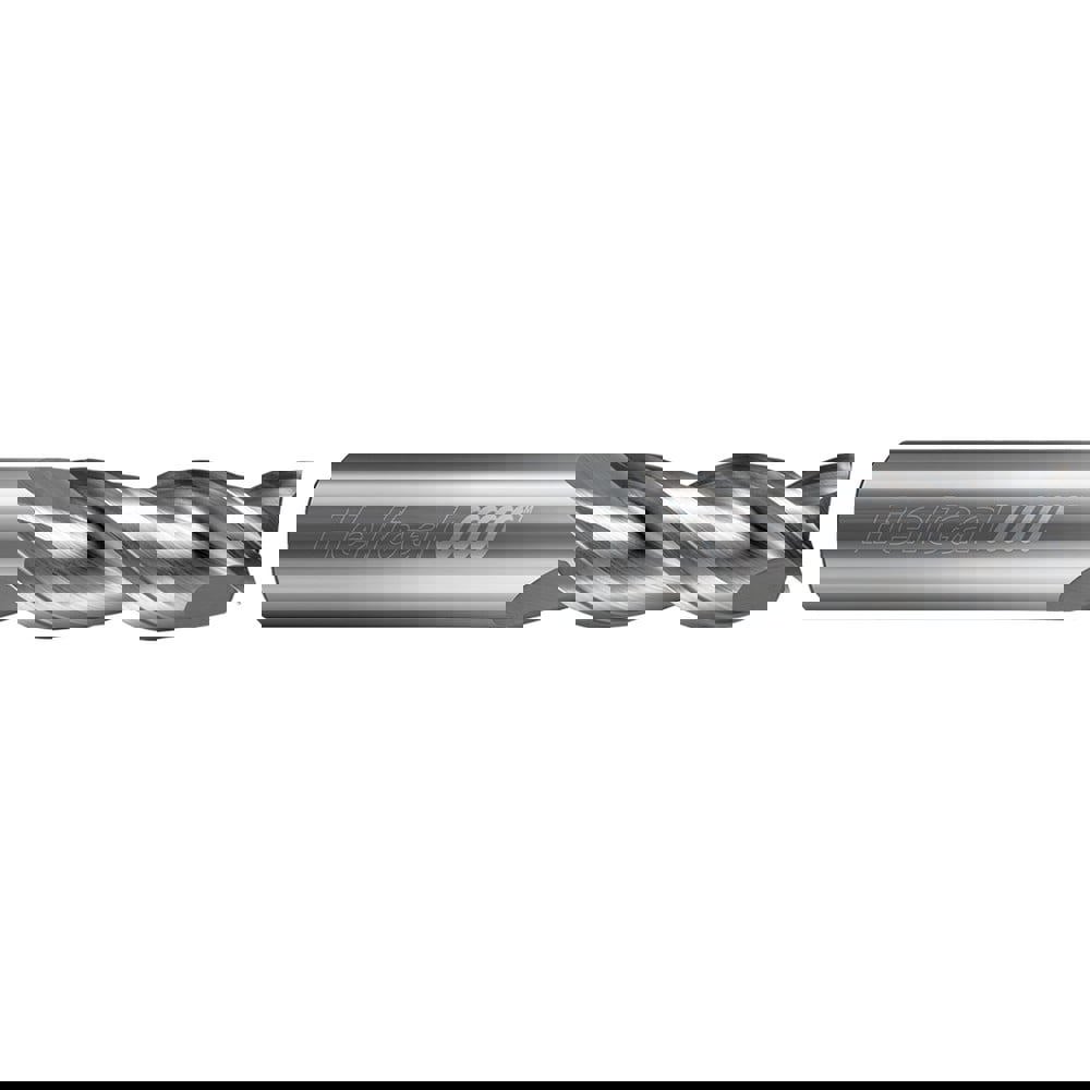 Square End Mill: 3/8