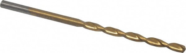 Jobber Drill: 3/32