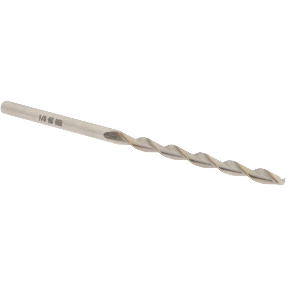 Jobber Drill: 1/8
