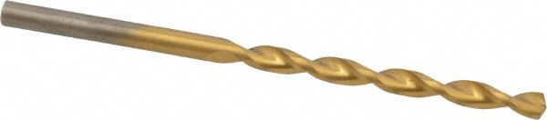 Jobber Drill: 9/64