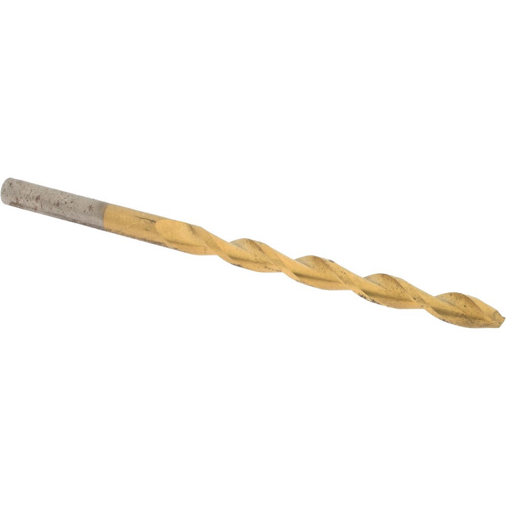 Jobber Drill: 11/64