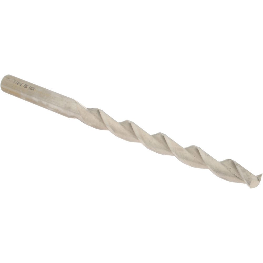 Jobber Drill: 1/4