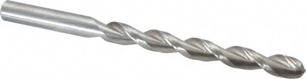 Jobber Drill: 21/64