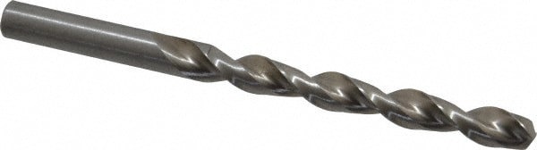 Jobber Drill: 3/8