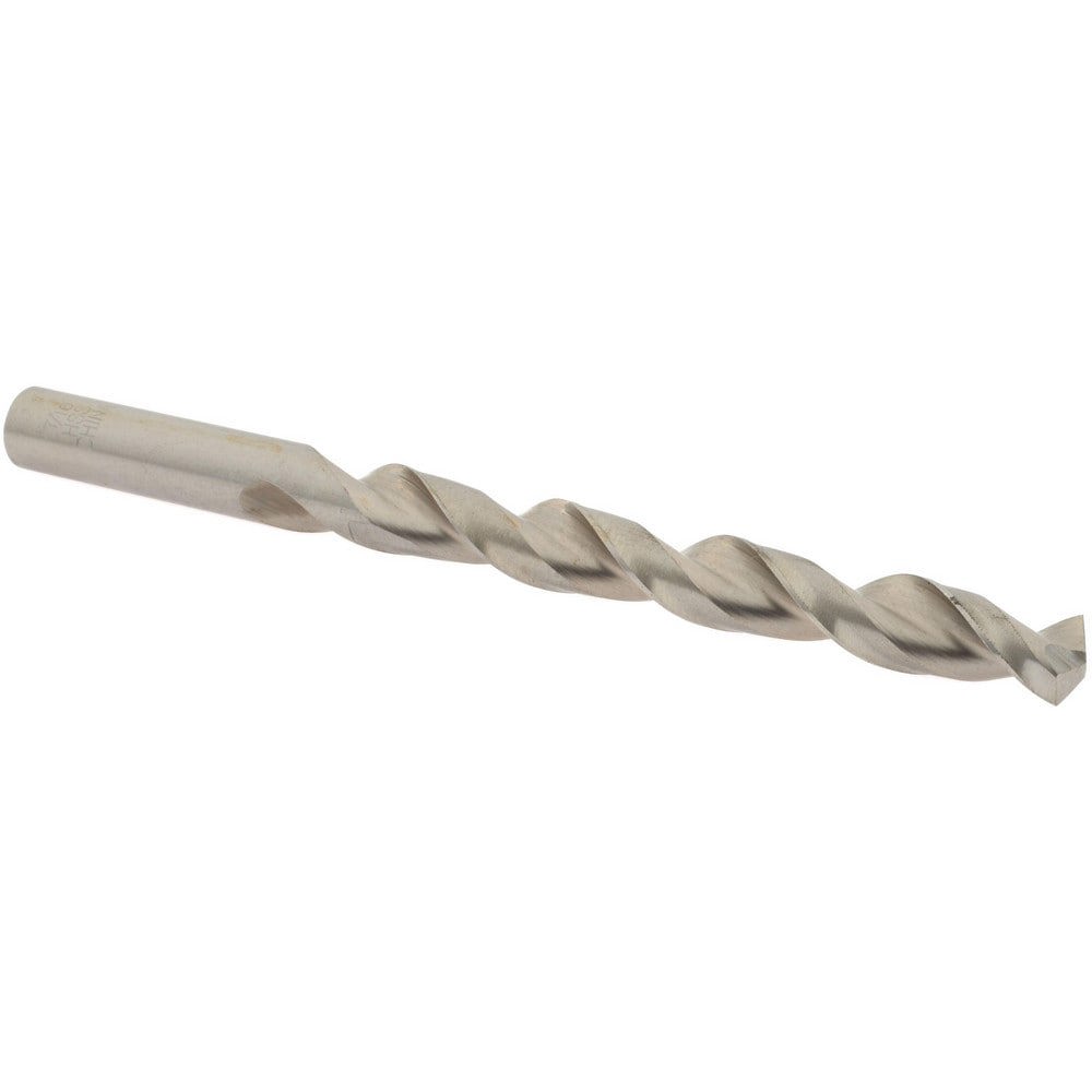 Jobber Drill: 7/16