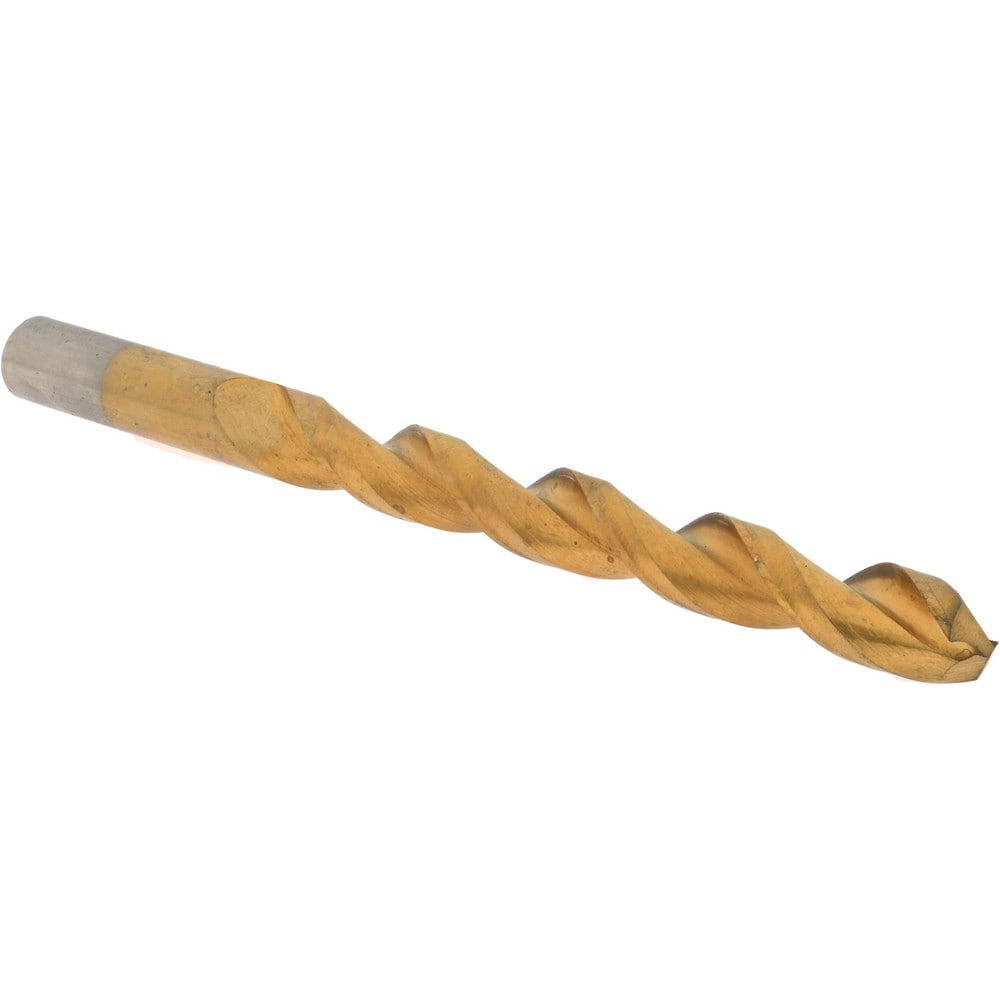 Jobber Drill: 29/64