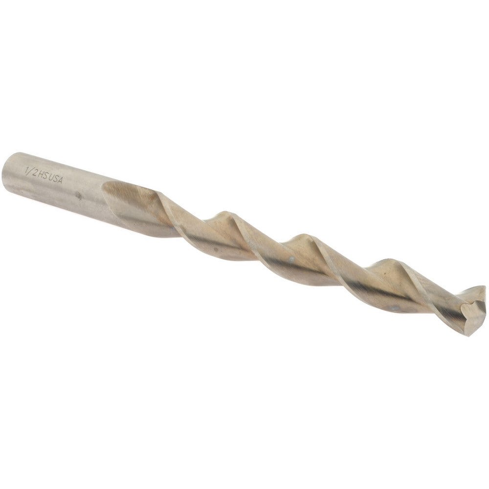 Jobber Drill: 1/2