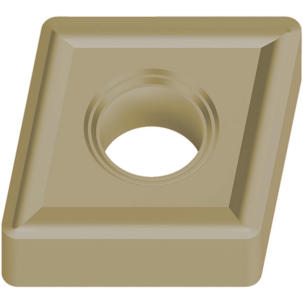 Turning Inserts; Relief Angle: 0.000 ; Insert Style: CNMG ; Corner Radius (mm): 1.20 ; Corner Radius (Inch): 3/64 ; Corner Radius (Decimal Inch): 0.0469 ; Included Angle: 80.00