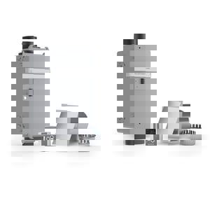 Fresh Air Ventilation Kit