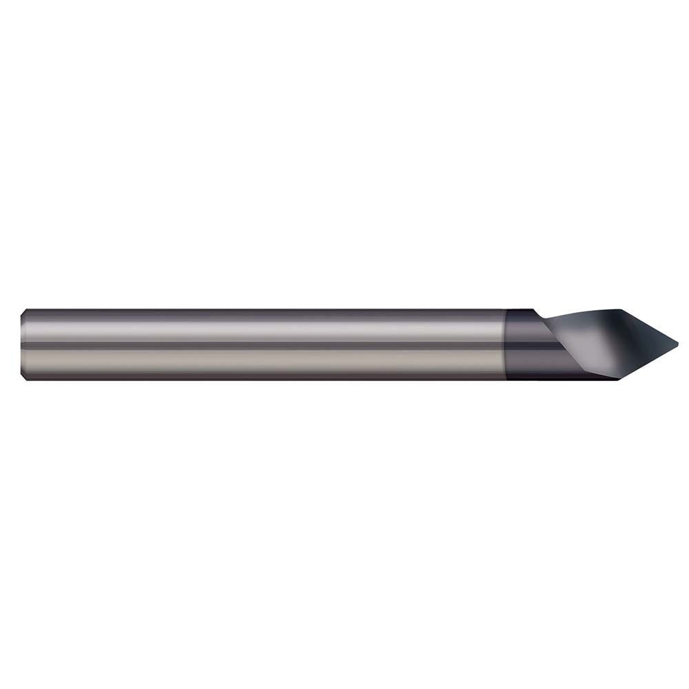 Engraving Cutter: 90 &deg;, 3/16