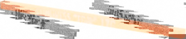 Square Polishing Stone: Aluminum Oxide, 4