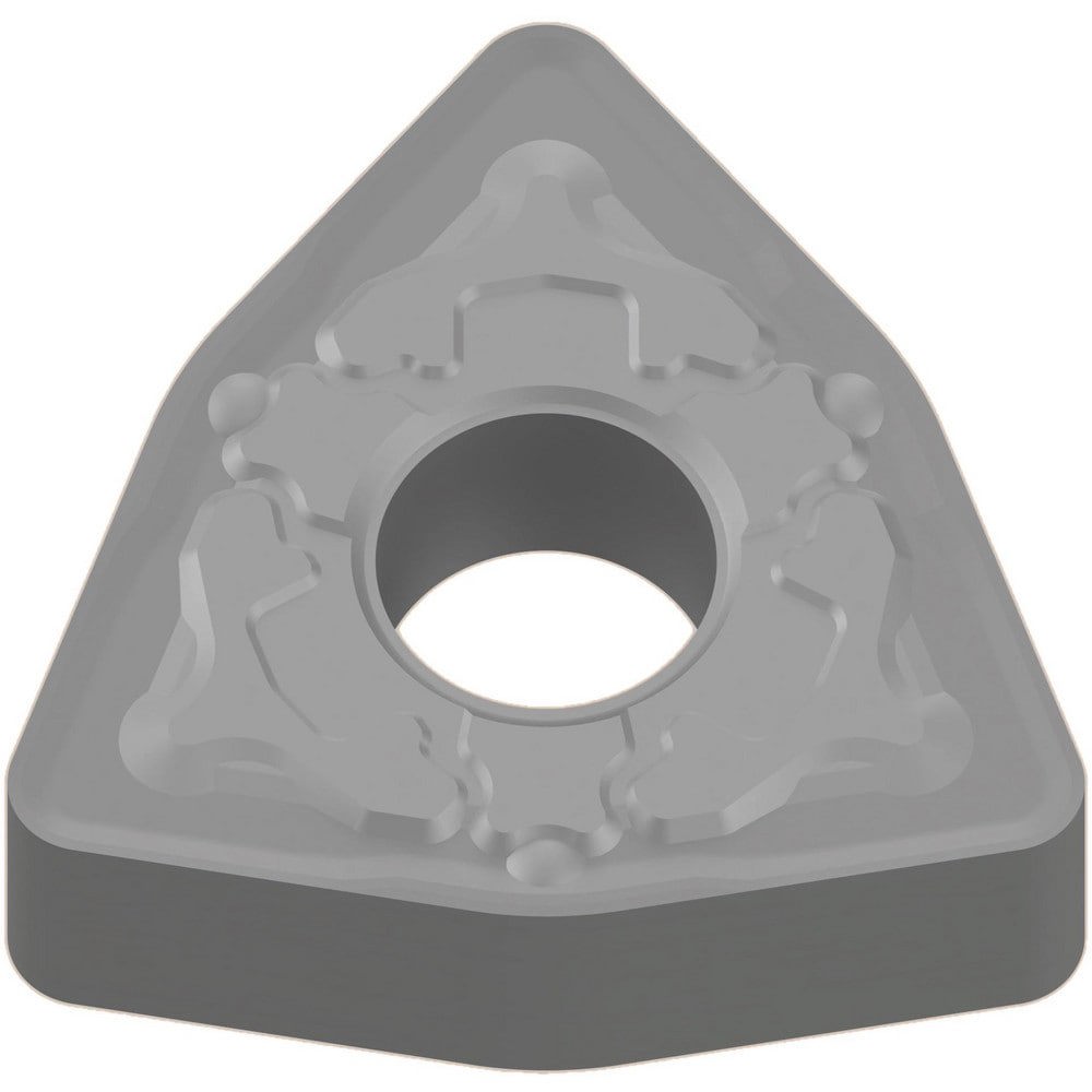 Turning Inserts; Relief Angle: 0.000 ; Insert Style: WNMG ; Corner Radius (mm): 1.60 ; Corner Radius (Inch): 1/16 ; Corner Radius (Decimal Inch): 0.0625 ; Included Angle: 80.00