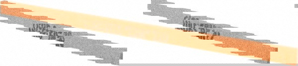 Square Polishing Stone: Aluminum Oxide, 6