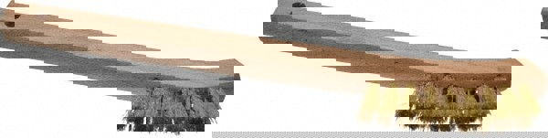 Scouring Brush, Brass