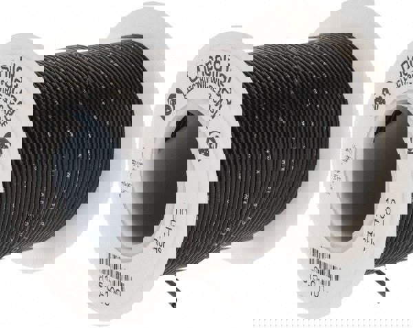 26 AWG, 7 Strand, 100' OAL, Tinned Copper Hook Up Wire