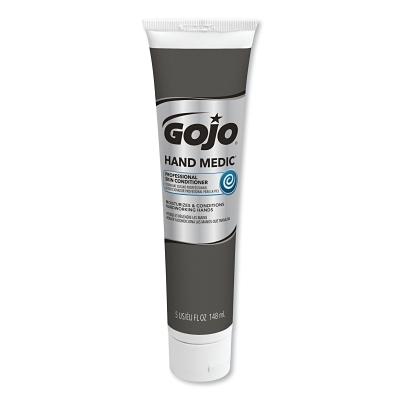 GOJO HAND MEDIC Professional Skin Conditioner, 5 fl oz Tube