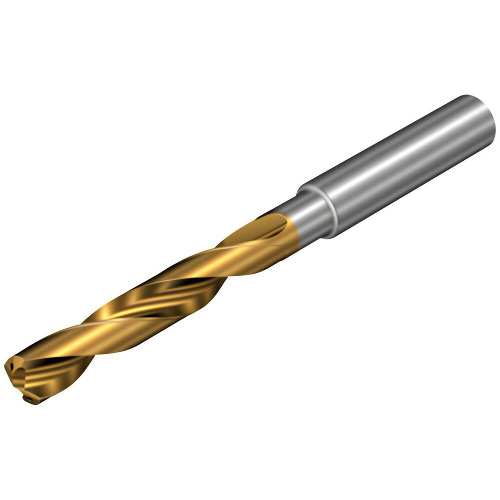 Jobber Drill: 7/32