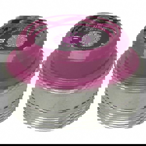 1 6-Piece Organic Vapor & Particulates Iodine Vapor/P100 Particulate Filter Cartridge/Filter Combination