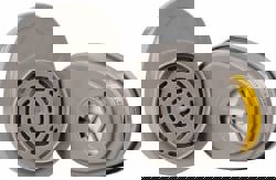 Respirator Cartridge: Acid Gas & Organic Vapor