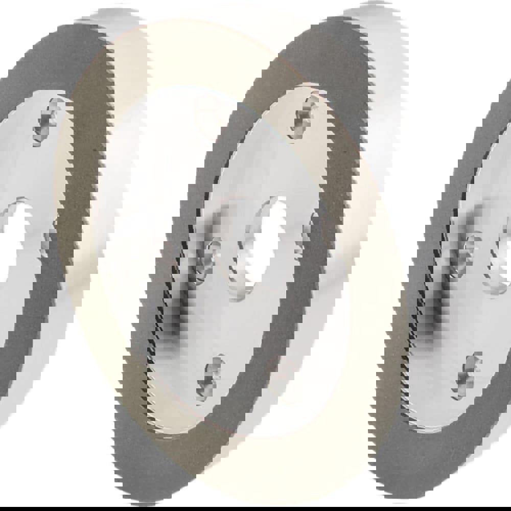 Tool & Cutting Grinding Wheel: 6