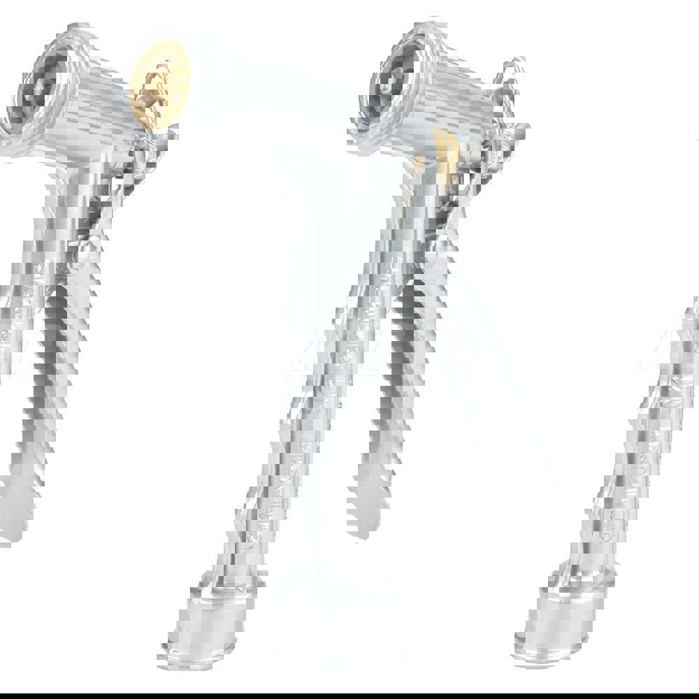 Garden Hose Nozzle: 3/4