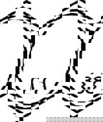 Hex Head Cap Screw: M10 x 1.50 x 90 mm, Grade 8.8 Steel, Zinc-Plated