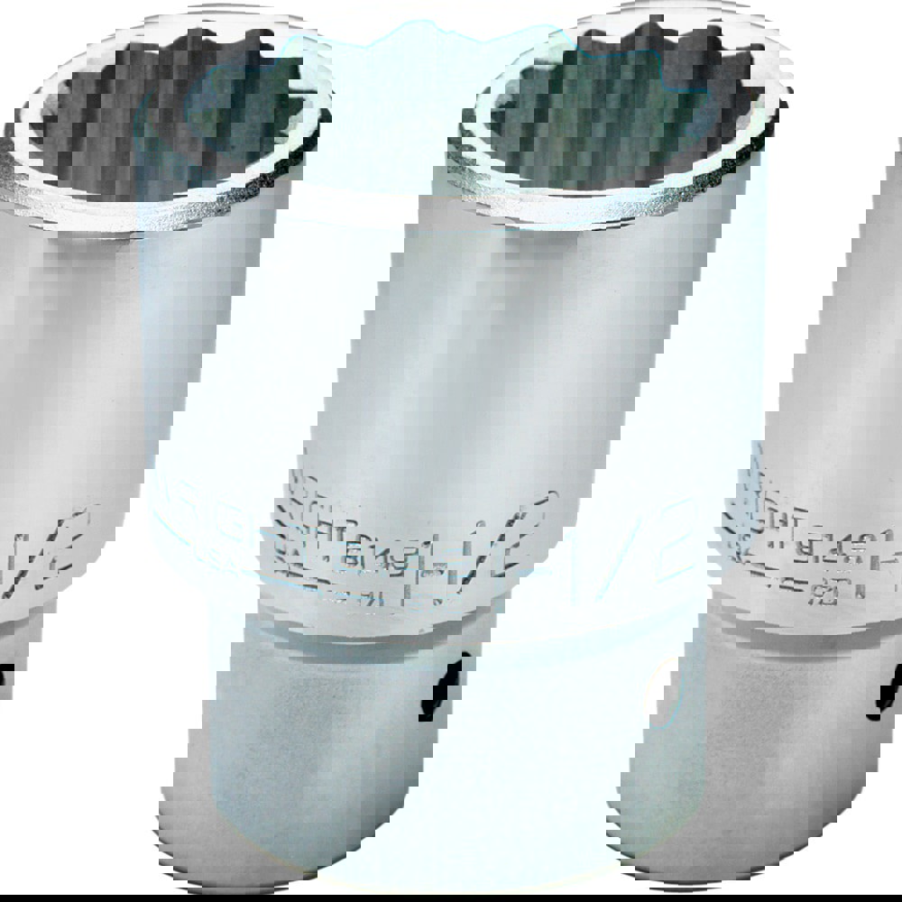 Hand Socket: 1-13/16