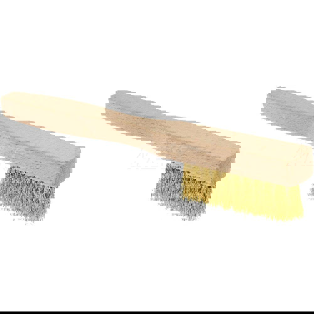 3 x 10 Rows, 6 Row, Wire Brush, 5/8