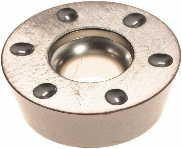 Milling Insert: RDHW2006M0-A57 WHH15, WHH15X, Solid Carbide