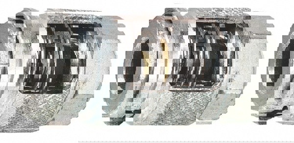 Grease Gun Air Coupler: 1/4