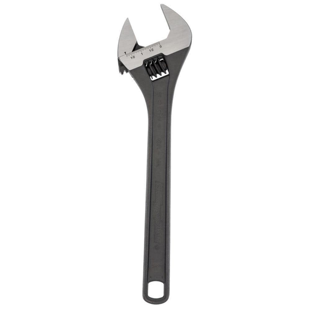 Adjustable Wrench: