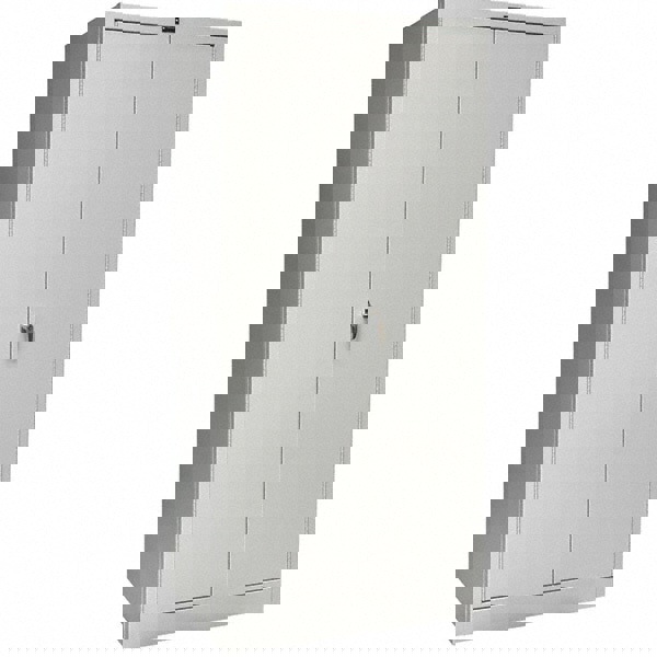 800 Series Stationary Storage Cabinet, 3