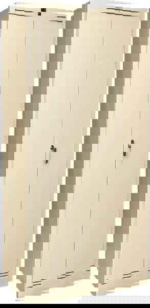 800 Series Stationary Storage Cabinet, 3