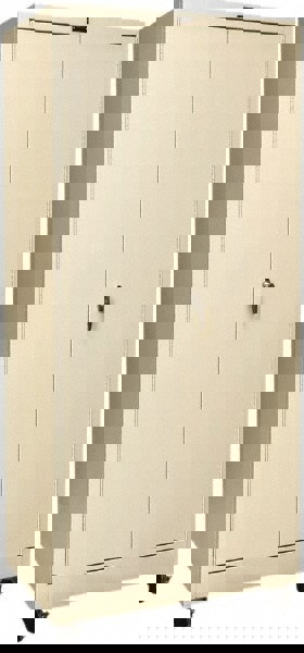 800 Series Mobile Storage Cabinet, 36