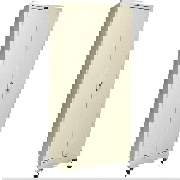 800 Series Mobile Storage Cabinet, 36