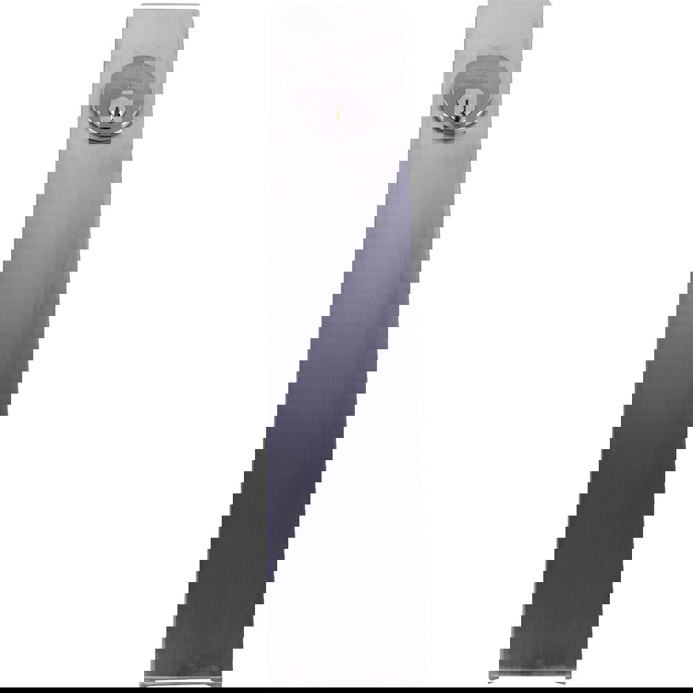 Electromagnet Lock Accessories; Accessory Type: Cylinder Dogging Kit ; For Use With: Exit Devices ; Material: Steel