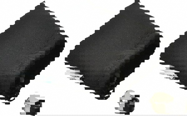 20x Magnification, 8.3 mm Lens Diameter, Triplet Glass Lens Loupe